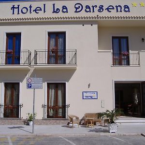 Hotel La Darsena